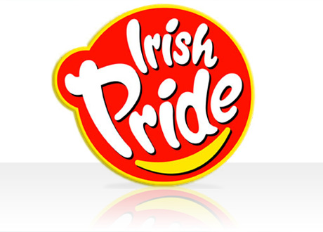 Fully Responsive Website launched for Irish Pride