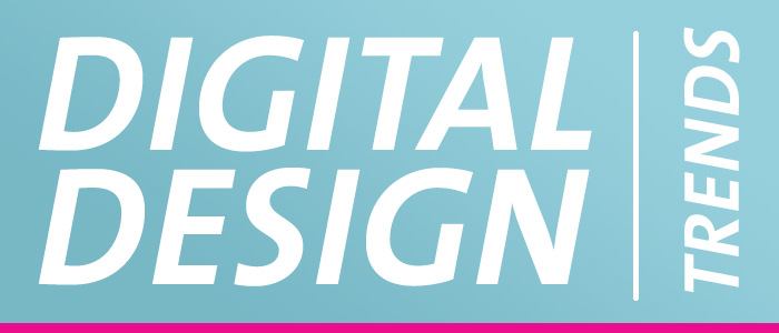 The Latest Digital Design Trends