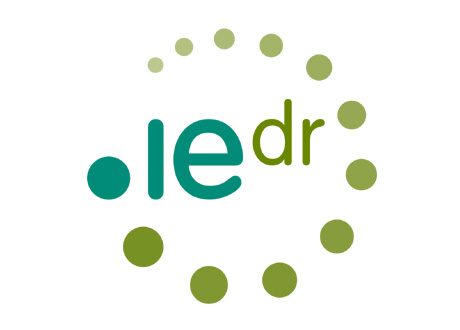 IEDR are changing their dot ie registration policies