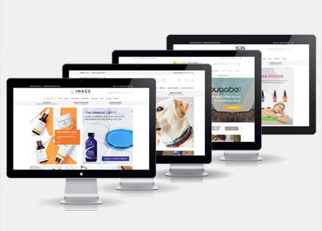 4 New Magento 2 Websites Launched