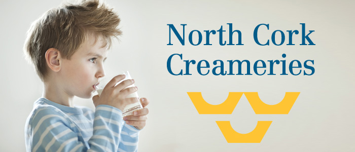 Next Step for North Cork Creameries