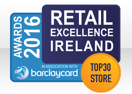 Equipet Achieves Top 30 Stores at REI Awards