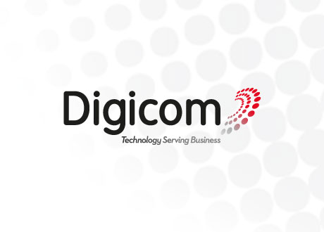 New e-Business Website launched for Digicom