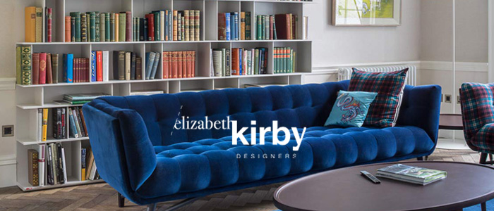 Elizabeth Kirby Design