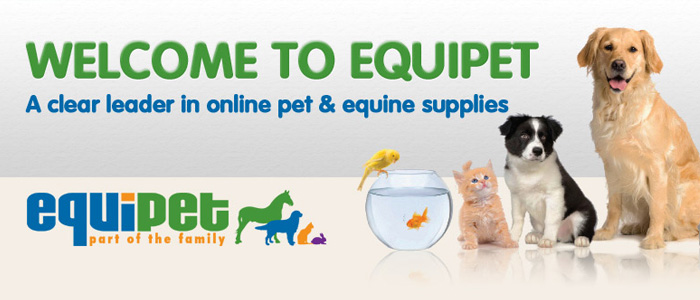 Ecommerce Website launched for Equipet