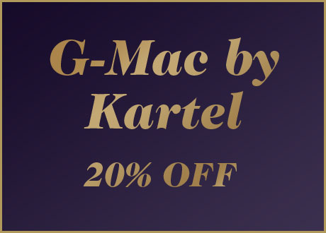 G-Mac - 20% Off All Styles