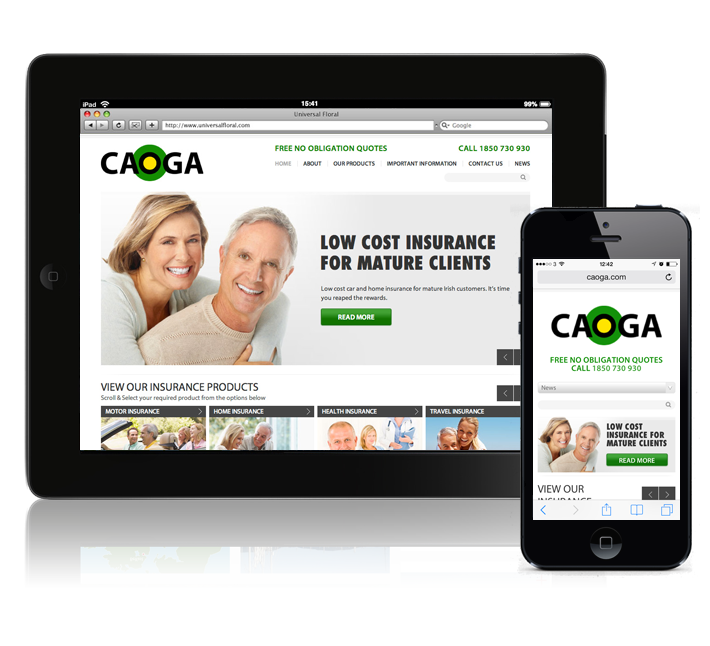 Caoga Insurance